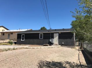 1706 E 17th St, Pueblo, CO 81001