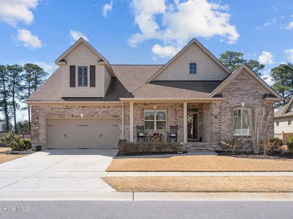 2143 Springstone Drive, Leland, NC 28451