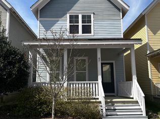 47 N Serenity Hill Cir, Chapel Hill, NC 27516