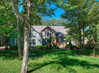 38 Woods End Kidder Twp N, Lake Harmony, PA 18624