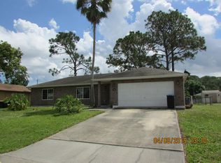 1120 Albion St NW, Palm Bay, FL 32907