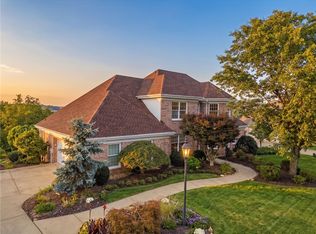 4120 Breckenridge Dr, Presto, PA 15142