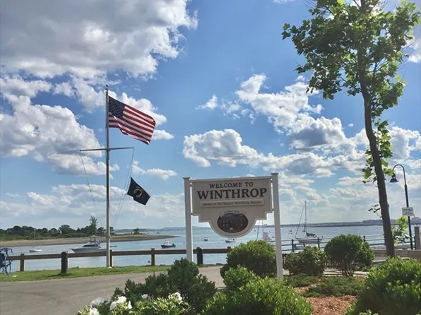 142 Pleasant St Unit 12, Winthrop, MA 02152