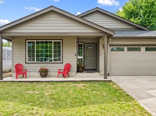 354 Archie St, Eugene, OR 97402