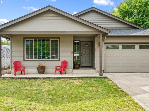 354 Archie St, Eugene, OR 97402