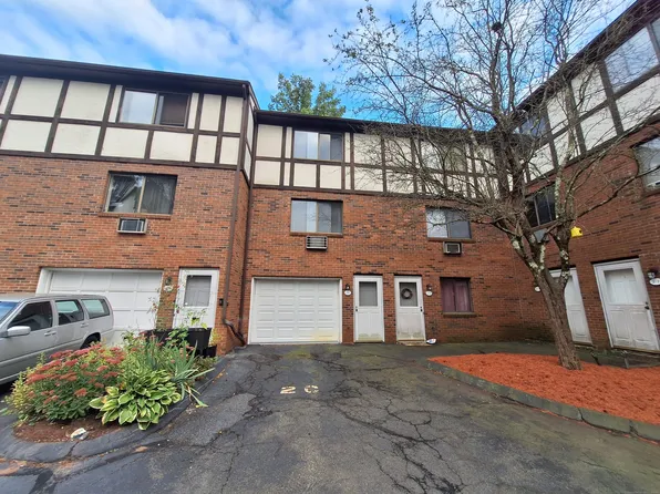 181 Hicks St 2C, Meriden, CT 06450