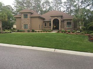 746 Colonial Dr, Hilton Head Island, SC 29926