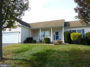 372 Brenford Station Rd, Smyrna, DE 19977