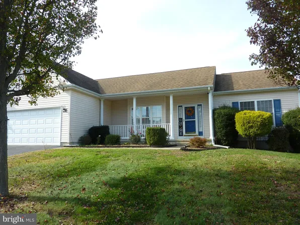 372 Brenford Station Rd, Smyrna, DE 19977