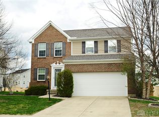 770 Cliffside Dr, Fairborn, OH