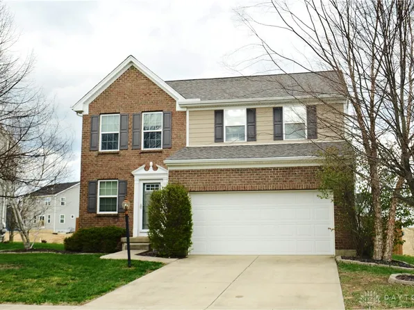 770 Cliffside Dr, Fairborn, OH 45324