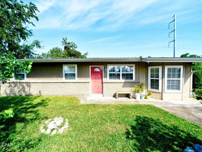 2606 W 21st St, Panama City, FL, 32405