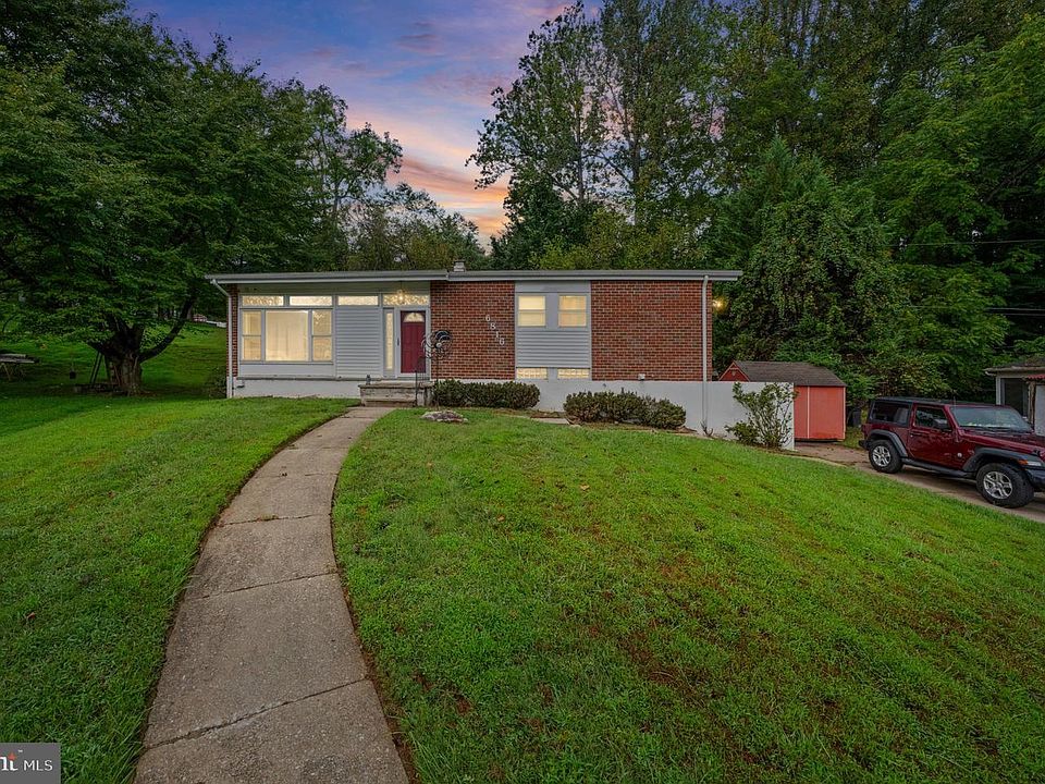 1st image of 6816 Timberlane Rd