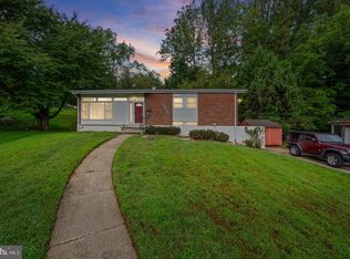 6816 Timberlane Rd, Baltimore, MD 21209