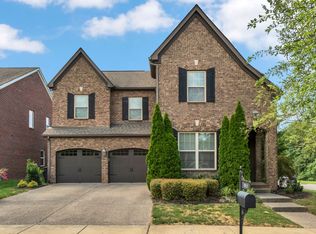 2017 Heflin Ln, Franklin, TN 37069