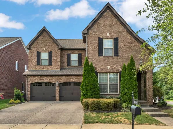 2017 Heflin Ln, Franklin, TN 37069