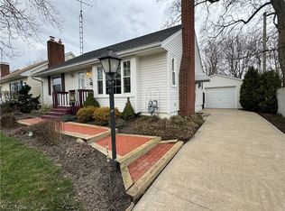 911 Vincent Blvd, Alliance, OH