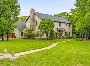 109 Mariah Dr, Weatherford, TX 76087