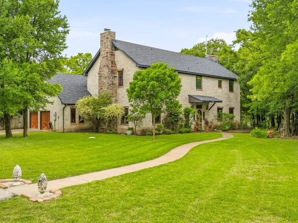 109 Mariah Dr, Weatherford, TX 76087