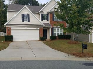 3572 Catawba Creek Dr, Gastonia, NC 28056