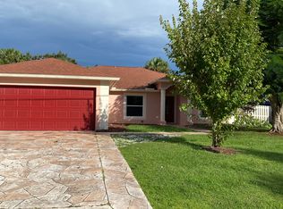 2949 SW Ventura St, Port Saint Lucie, FL 34953