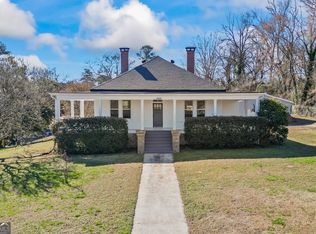 1669 Spring St NE, Conyers, GA 30012