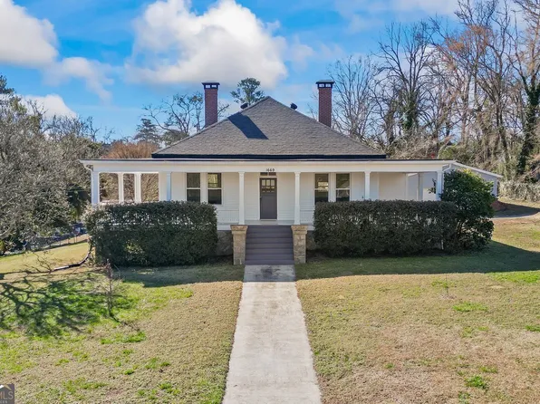 1669 Spring St NE, Conyers, GA 30012