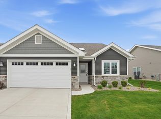 13860 Austin St, Cedar Lake, IN 46303