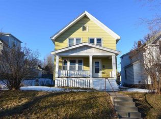 3113 Restormel St, Duluth, MN 55806