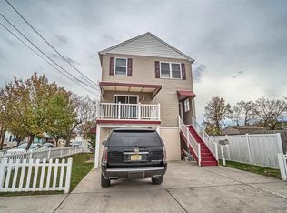 142 W Montgomery Ave, Wildwood, NJ 08260