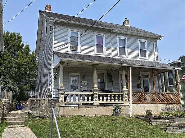 438 Bridge St, Catasauqua, PA 18032