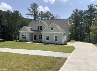 36 Wimberly Estates Dr #2, Newnan, GA 30263