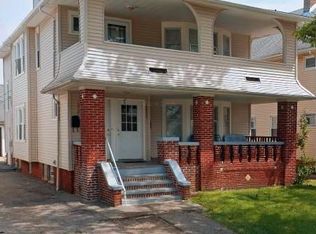 10806 Almira Ave, Cleveland, OH