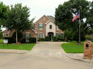 1460 Merion Dr, Rockwall, TX 75087