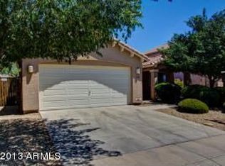 17434 W Caribbean Ln, Surprise, AZ 85388