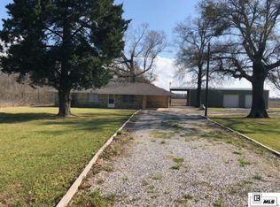 1910 Highway 585, Pioneer, LA 71266