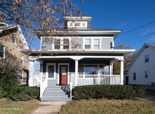 2153 Campbell Ave, Schenectady, NY 12306