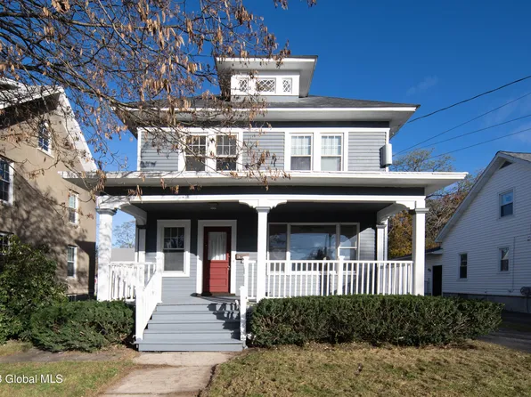 2153 Campbell Avenue, Schenectady, NY 12306