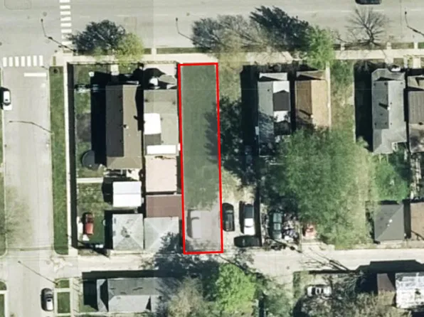 1849 W 71st St, Chicago, IL 60636