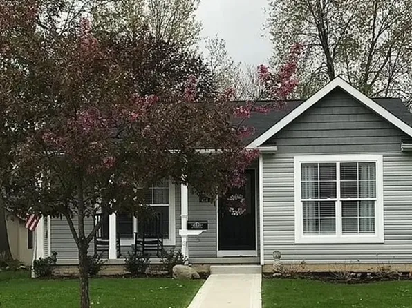 (undisclosed Address), Brewster, OH 44613