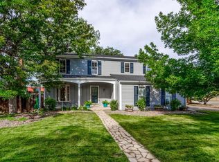 4303 S Taft St, Morrison, CO 80465