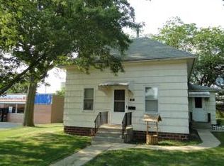 611 King St, Jewell, IA 50130