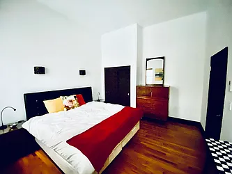 Rented by Compass
