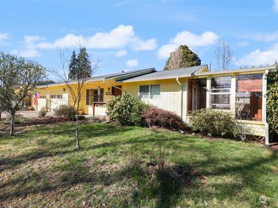 1106 E Fairview Lane, Montesano, WA, 98563