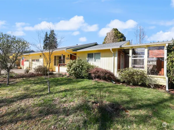 1106 E Fairview Lane, Montesano, WA 98563