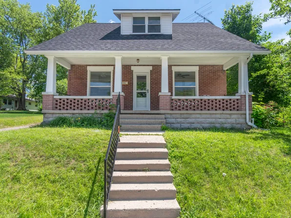 126 Oldham Ave, Sidney, OH 45365