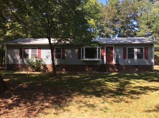 4449 Murphy School Rd, Durham, NC 27705