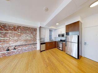 540 Leavenworth Street, San Francisco, CA 94109