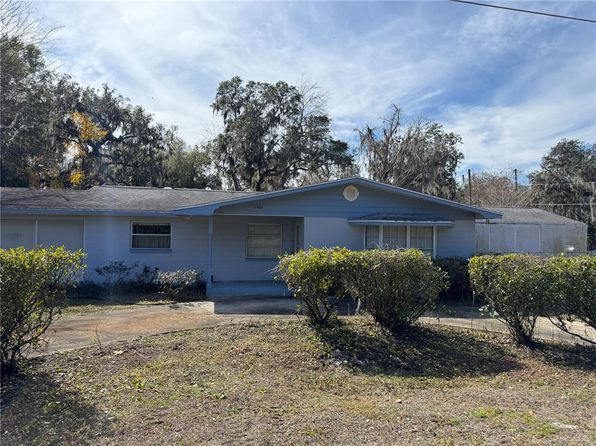 1401 County Road 449, Lake Panasoffkee, FL 33538