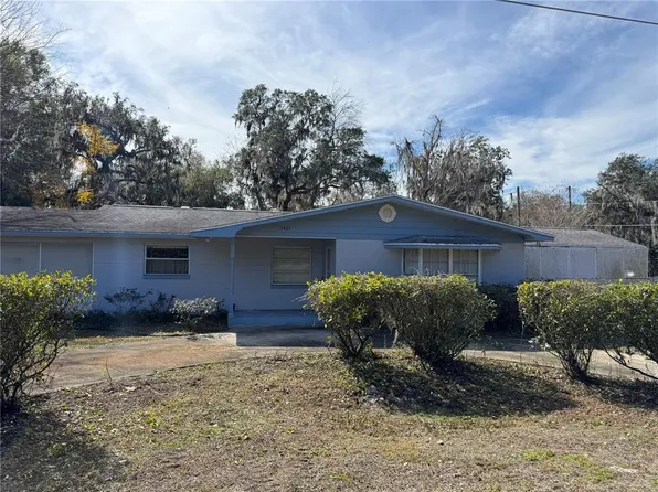 1401 County Road 449, Lake Panasoffkee, FL 33538